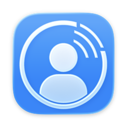 ContactTap icon